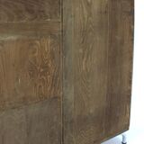 Bauhaus Office Cabinet by Robert Slezak for Slezak, Czechoslovakia, 1930s