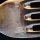 menagere 37 pieces christofle model art deco america