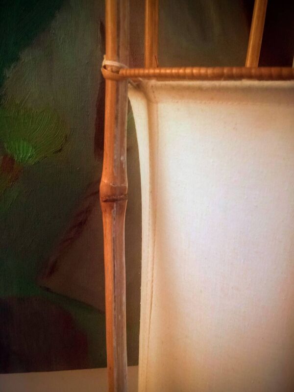 Lampadaire louis sognot