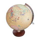 World Map