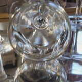 Verres ballon bistrot