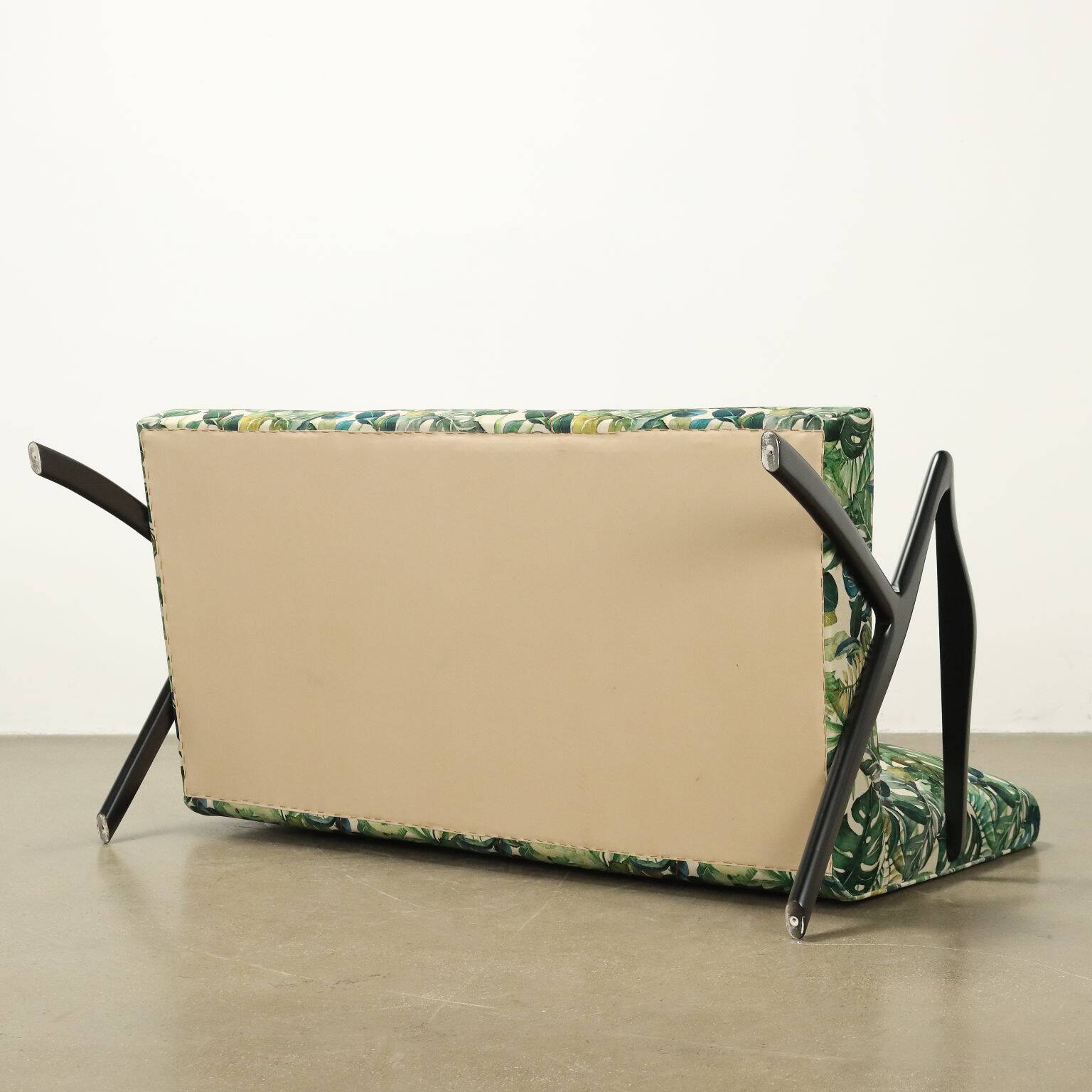 Sofa 'Jungle Collection' 1950s-60s