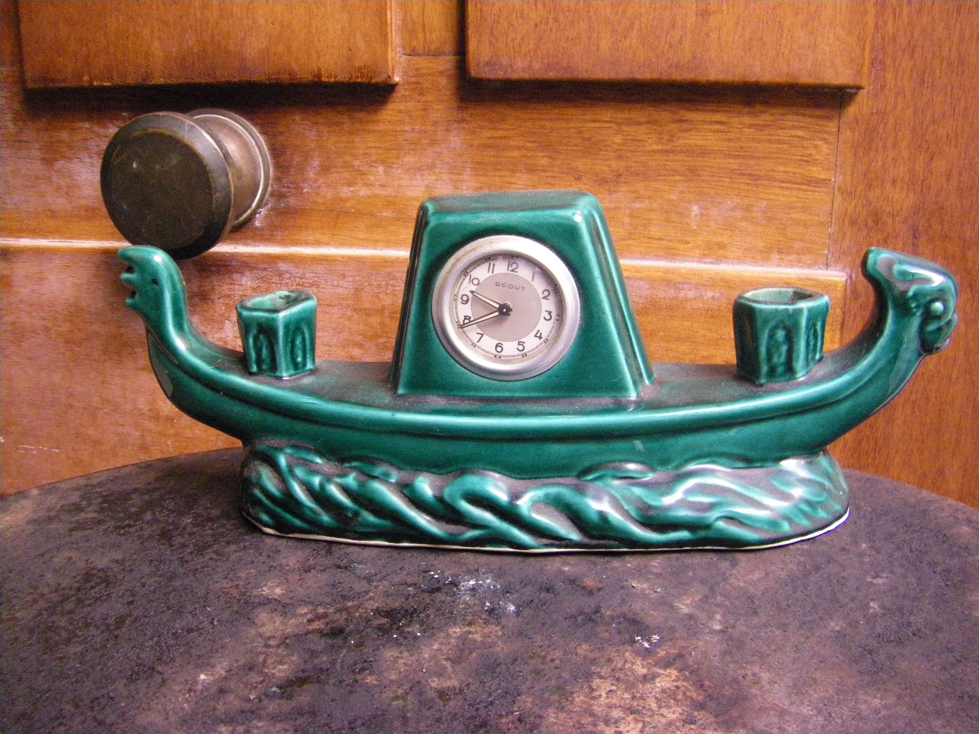 Ceramics of Vallauris