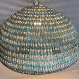 Half sphere lampshade