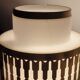 Bent Karlby wall light for Lyfa 1960