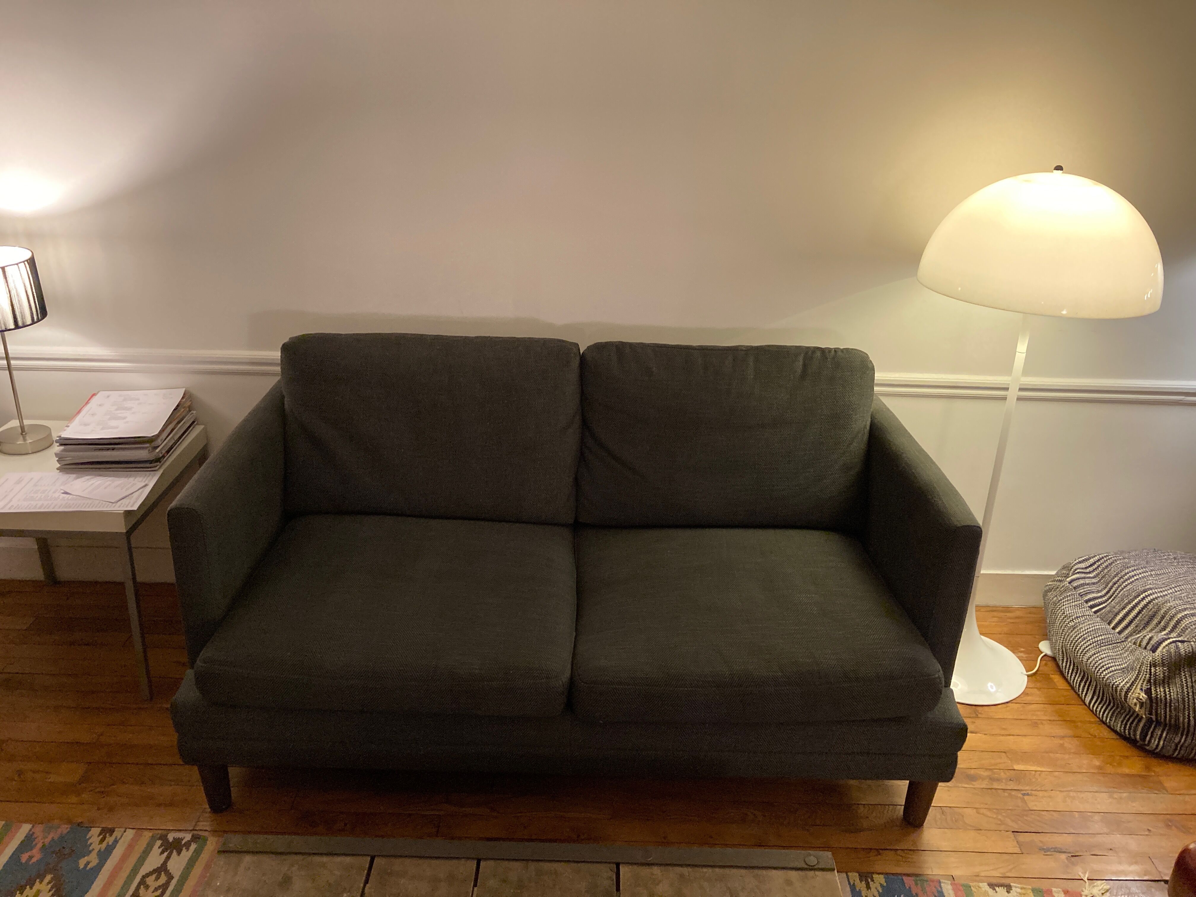 Habitat sofa