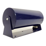 Roller wall lamp Ikea V413 vintage blue adjustable