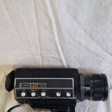 Super 8 camera - Cosina
