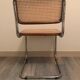 Chair B 32 by Marcel Breuer