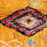 Moroccan Berber rug 200cmx300cm