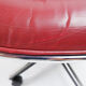 Chaise de bureau par Charles Pollock pour knoll