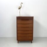Vintage Avalon commode 1960's