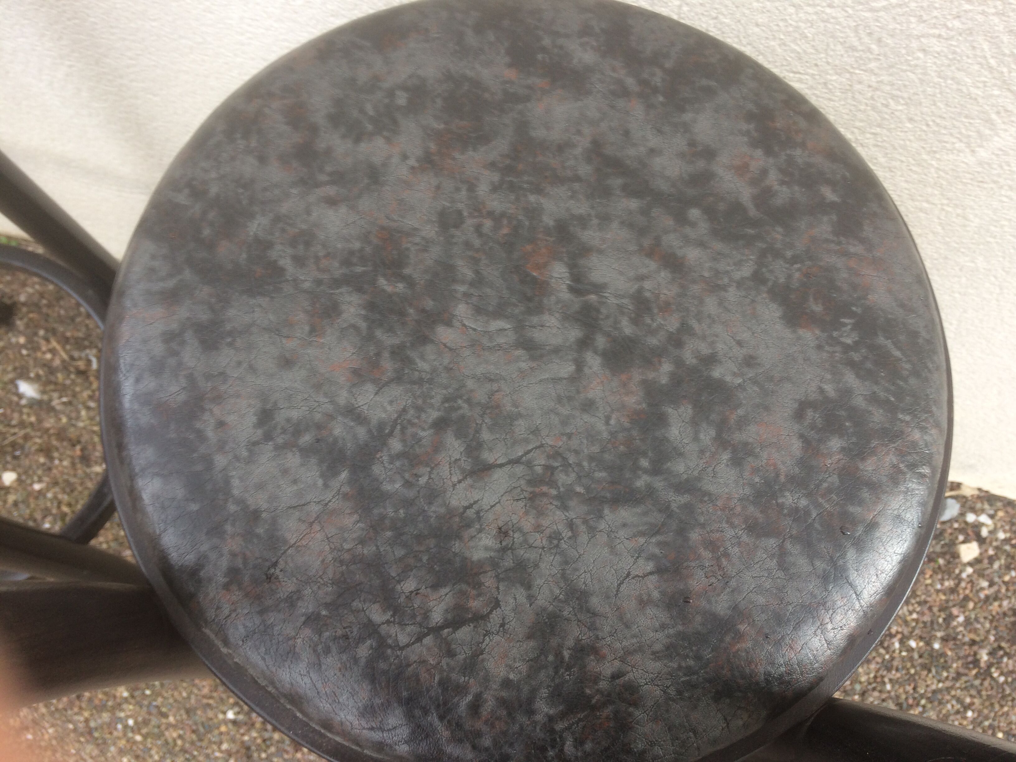 Bar baumann stools