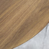 Scandinavian  Trippo table by Ulla Christiansson for Karl Andersson & Söner