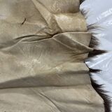 Goatskin