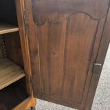 Louis XV style tall buffet