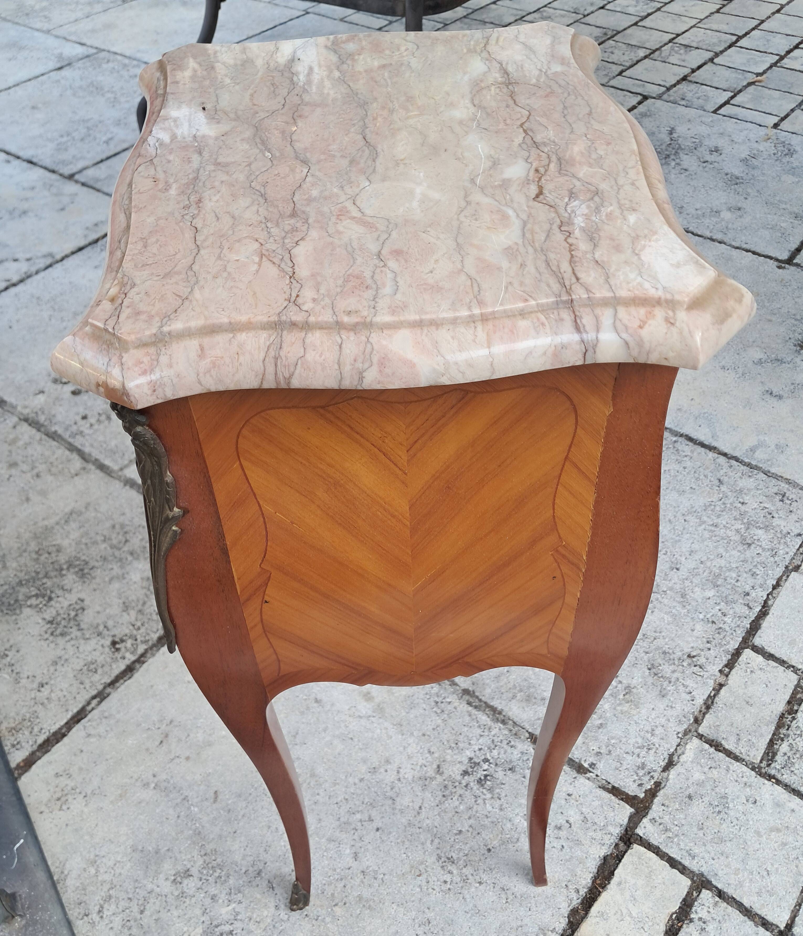 nightstand