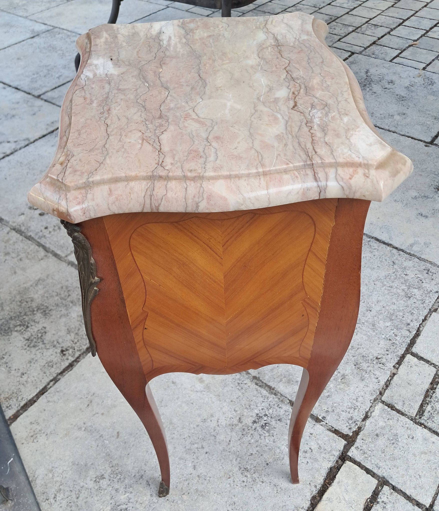 nightstand