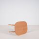 Table d'appoint suédoise Sparven conçue par Carl Malmsten, années 1950.