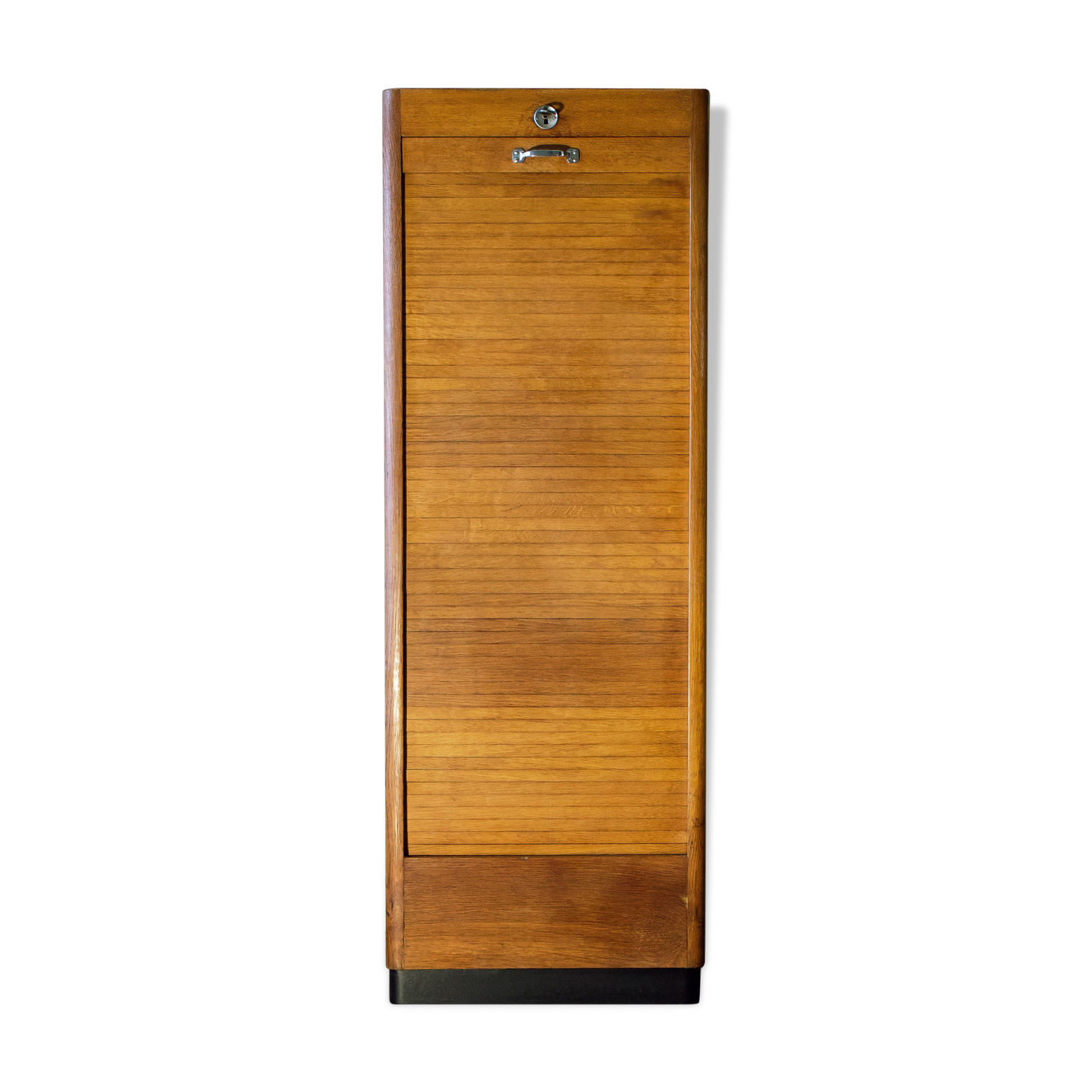 Curtain binder 50s, rounded