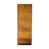 Curtain binder 50s, rounded