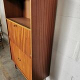 Vintage secretary