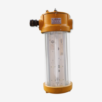 Atex lamp