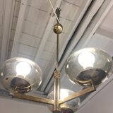 Chandelier from Sciolari in Milan