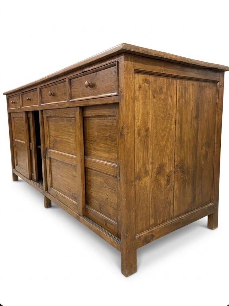Workshop furniture