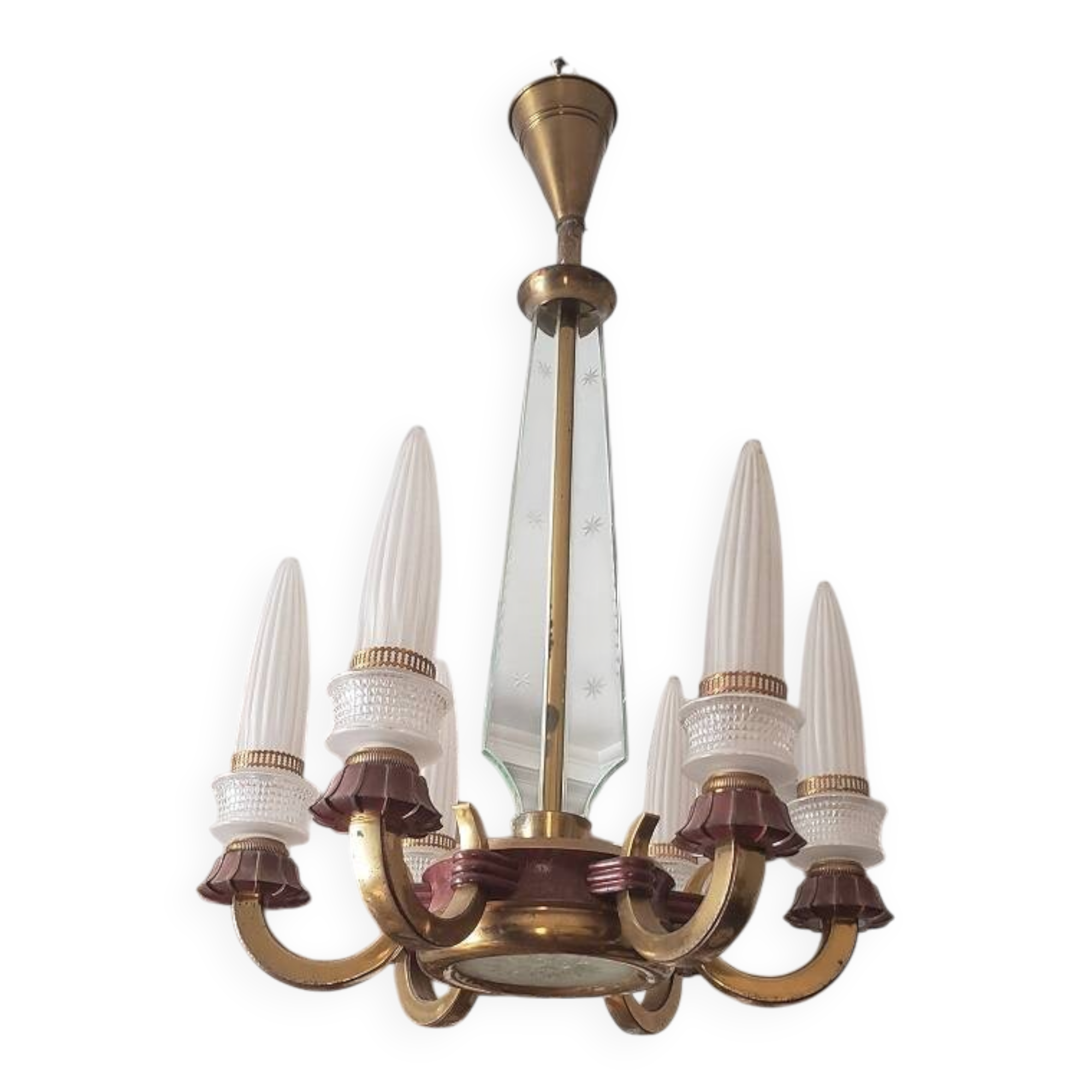 Lustre house LIBEROS PARIS