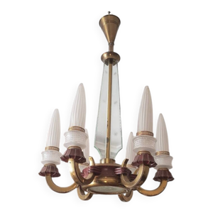 Lustre maison LIBEROS