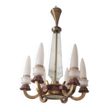 Lustre house LIBEROS PARIS