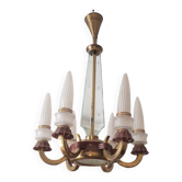 Lustre maison LIBEROS PARIS