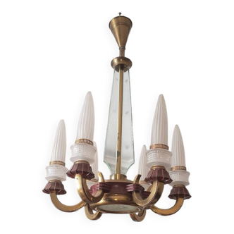 Lustre house LIBEROS PARIS