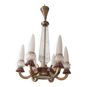 Lustre house LIBEROS PARIS