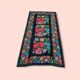 Romanian Bessarabian rug 287x157