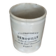 Porcelain jam jar from Choisy le roi