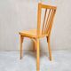Baumann vintage bistro chair
