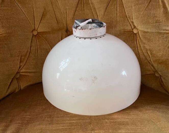 Andrea Lazzari spring wall light for Morosini