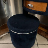 Hairdresser by Luigi Massoni