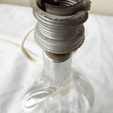Crystal lamp