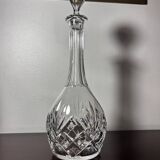 Saint Louis Signed Wine Carafe