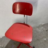 Kevi office chair 1970 by Jorgen Rasmussen