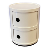 Componibili 2 doors - Kartell