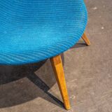 Pair of Navratyl armchairs