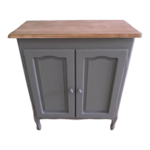 Shoe cabinet