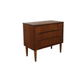 Mid-century drawer block