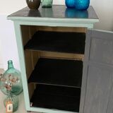 Old vintage jam maker