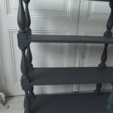 Vintage bookcase