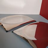 Plateau "Voilà Voilà" - Philippe Starck for Alessi